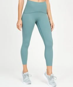 Spanx Active 7/8 Leggings