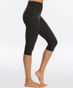Spanx Active Knee Leggings The Summer Shop