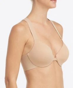 Spanx The Summer Shop Bra-llelujah!® Lightly Lined Racerback Bra 16 Spanx The Summer Shop Bra-llelujah!® Lightly Lined Racerback Bra