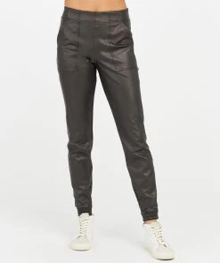 Spanx Leather-Like Jogger 13 Spanx Leather-Like Jogger