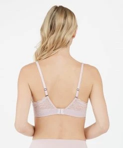 Spanx Undie-Tectable® Lightly Lined Full Coverage Shop All Bras