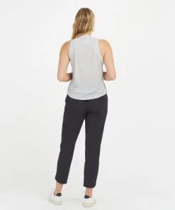 Spanx Out-of-Office Tapered Pant 16 Spanx Out-of-Office Tapered Pant