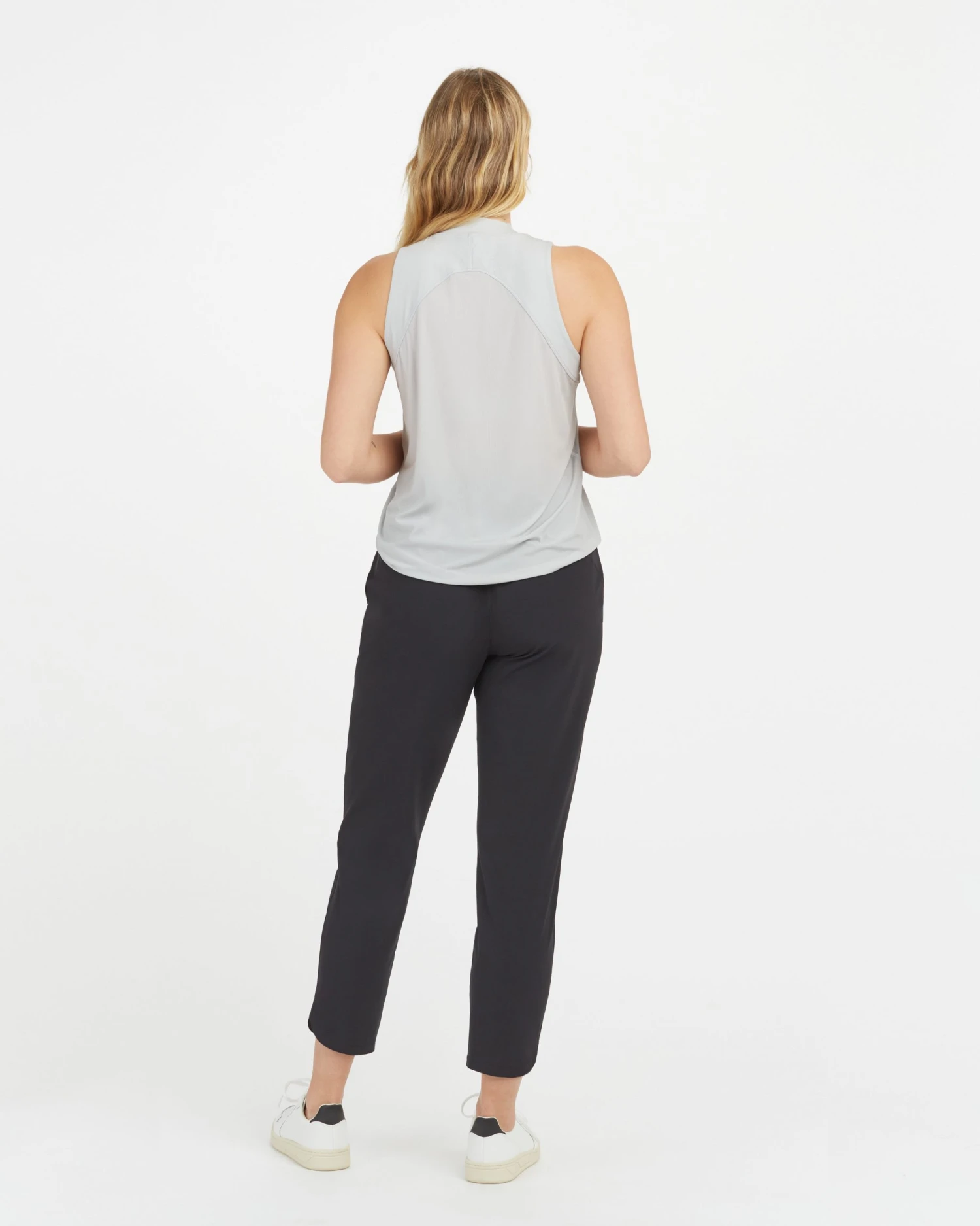 Spanx Out-of-Office Tapered Pant 5 Spanx Out-of-Office Tapered Pant