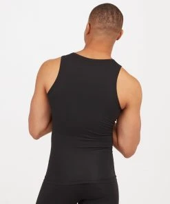 Spanx Shop All Mens Sculpt Cotton Tank 15 Spanx Shop All Mens Sculpt Cotton Tank