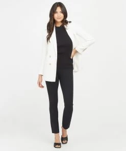 Spanx The Perfect Pant, Ankle Backseam Skinny Best Sellers