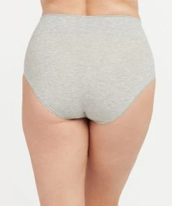 Spanx Cotton Control Brief