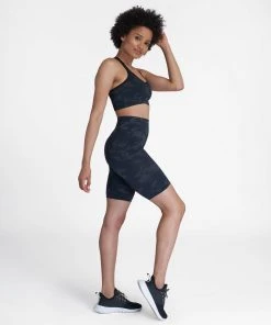 Spanx Seamless Look At Me Now Bike Short