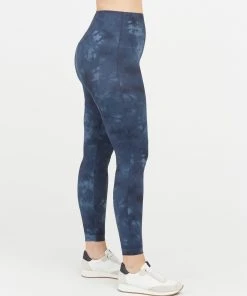 Spanx EcoCare Seamless Leggings