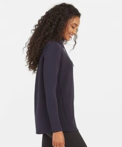 Spanx AirEssentials ‘Got-Ya-Covered’ Pullover 15 Spanx AirEssentials ‘Got-Ya-Covered’ Pullover