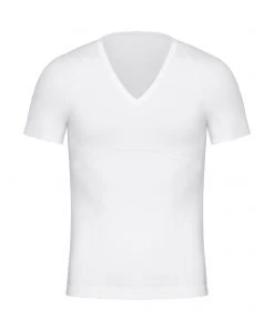 Spanx Shop All Mens Ultra Sculpt Seamless V-Neck