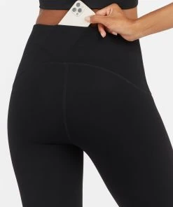 Spanx Booty Boost® Active Leggings