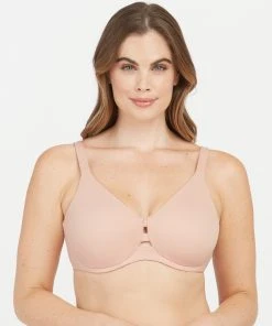 Spanx Low Profile Minimizer Bra New Arrivals 27 Spanx Low Profile Minimizer Bra New Arrivals