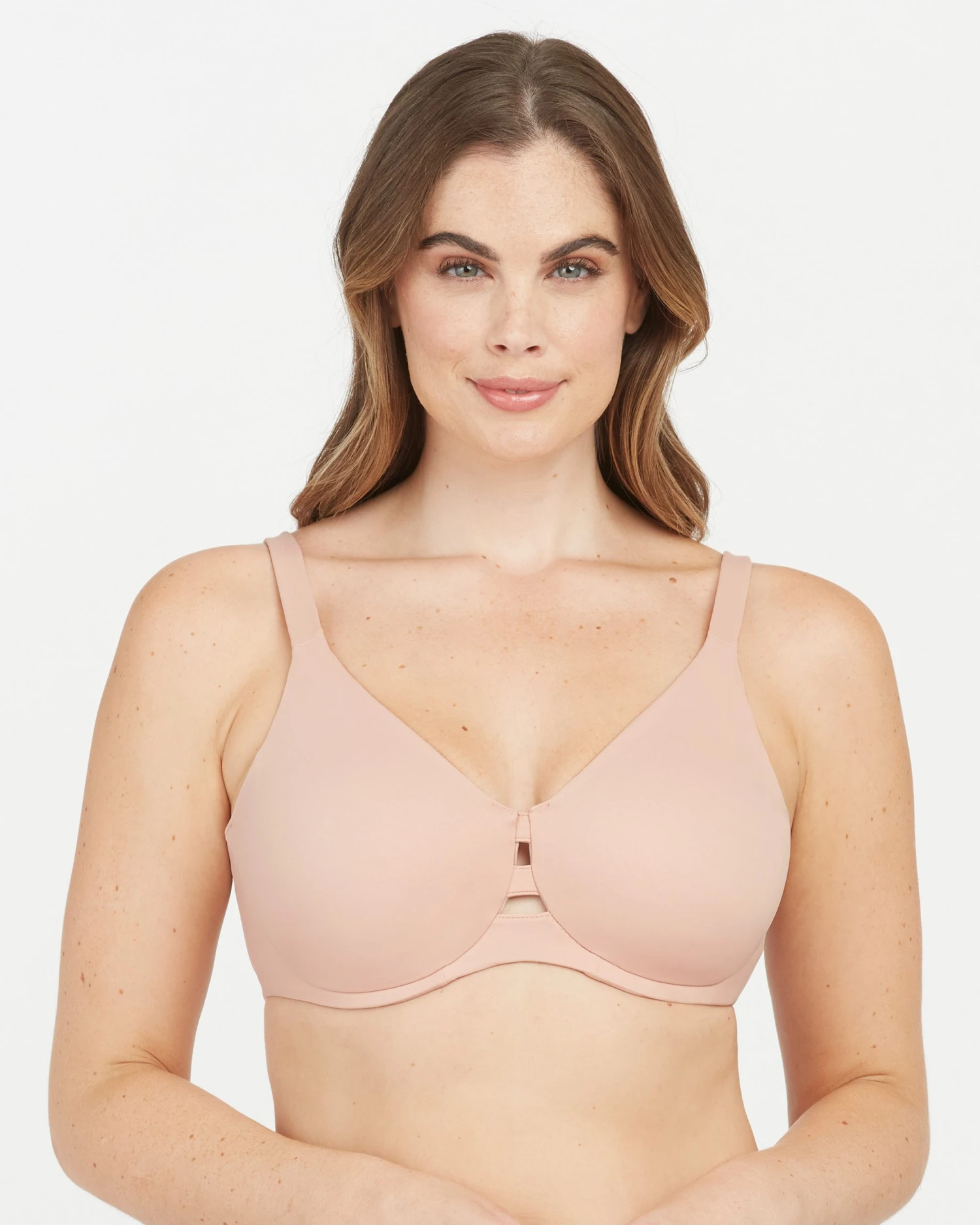 Spanx Low Profile Minimizer Bra New Arrivals 11 Spanx Low Profile Minimizer Bra New Arrivals