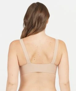 Spanx Bra-llelujah!® Lightly Lined Tank Bralette