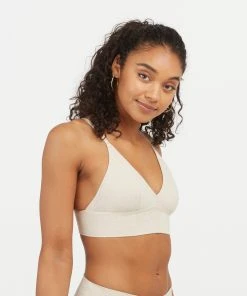 Spanx Cotton Control Bralette 33 Spanx Cotton Control Bralette