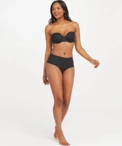 Spanx Best Sellers Up For Anything Strapless™ Bra 16 Spanx Best Sellers Up For Anything Strapless™ Bra