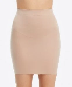 Shop All Shapewear Spanx Smartgrip™ Slips, Half Slip