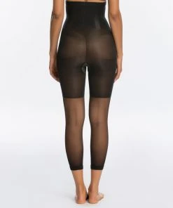 Spanx Higher Power Capri