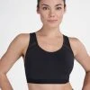 Spanx Medium Impact Sports Bra Shop All Activewear