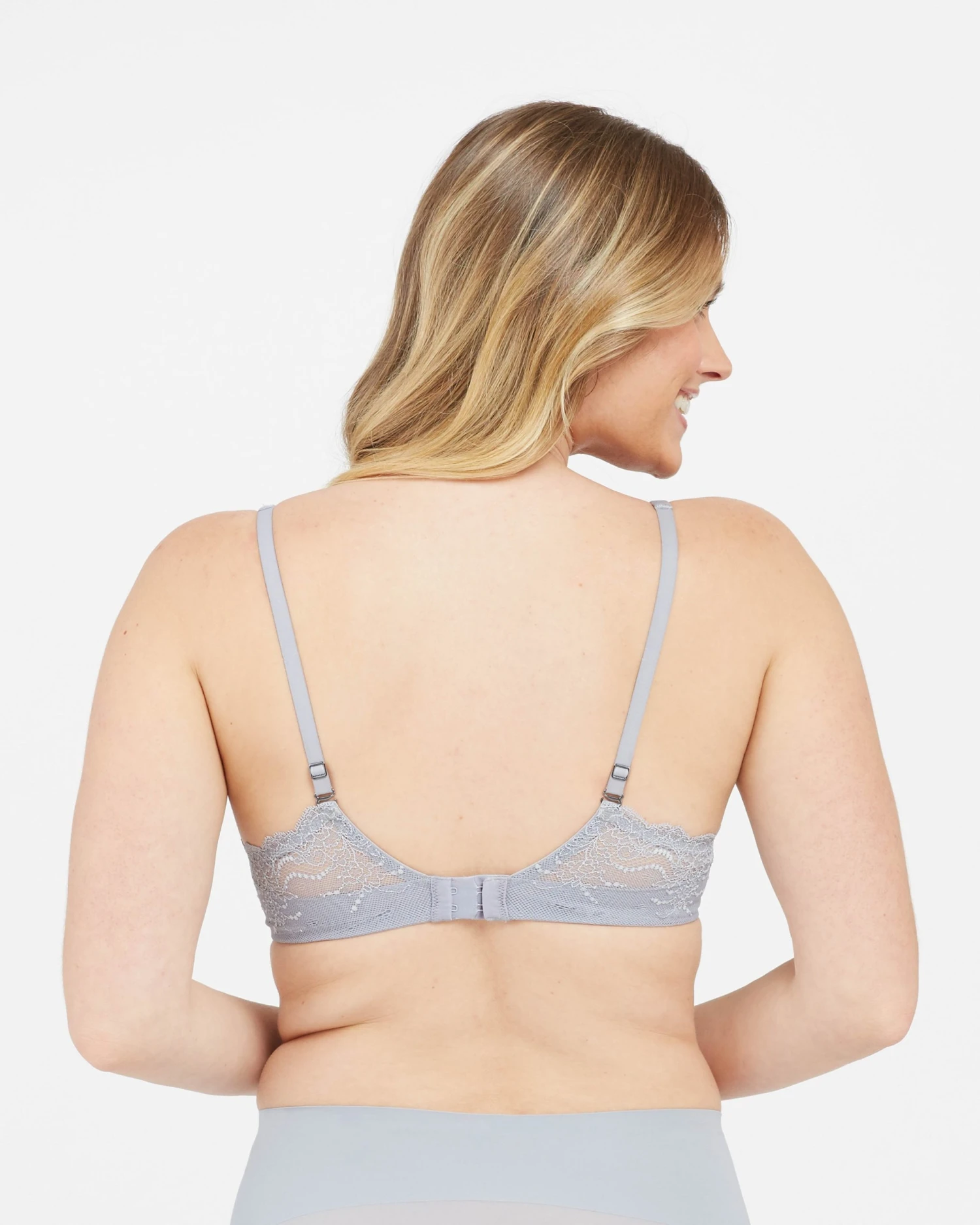 Spanx Undie-Tectable® Lightly Lined Full Coverage Shop All Bras 7 Spanx Undie-Tectable® Lightly Lined Full Coverage Shop All Bras