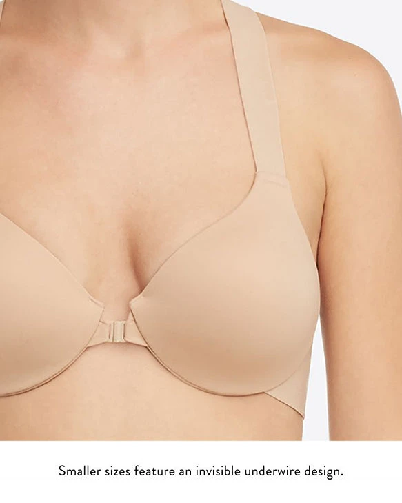 Spanx The Summer Shop Bra-llelujah!® Lightly Lined Racerback Bra 5 Spanx The Summer Shop Bra-llelujah!® Lightly Lined Racerback Bra