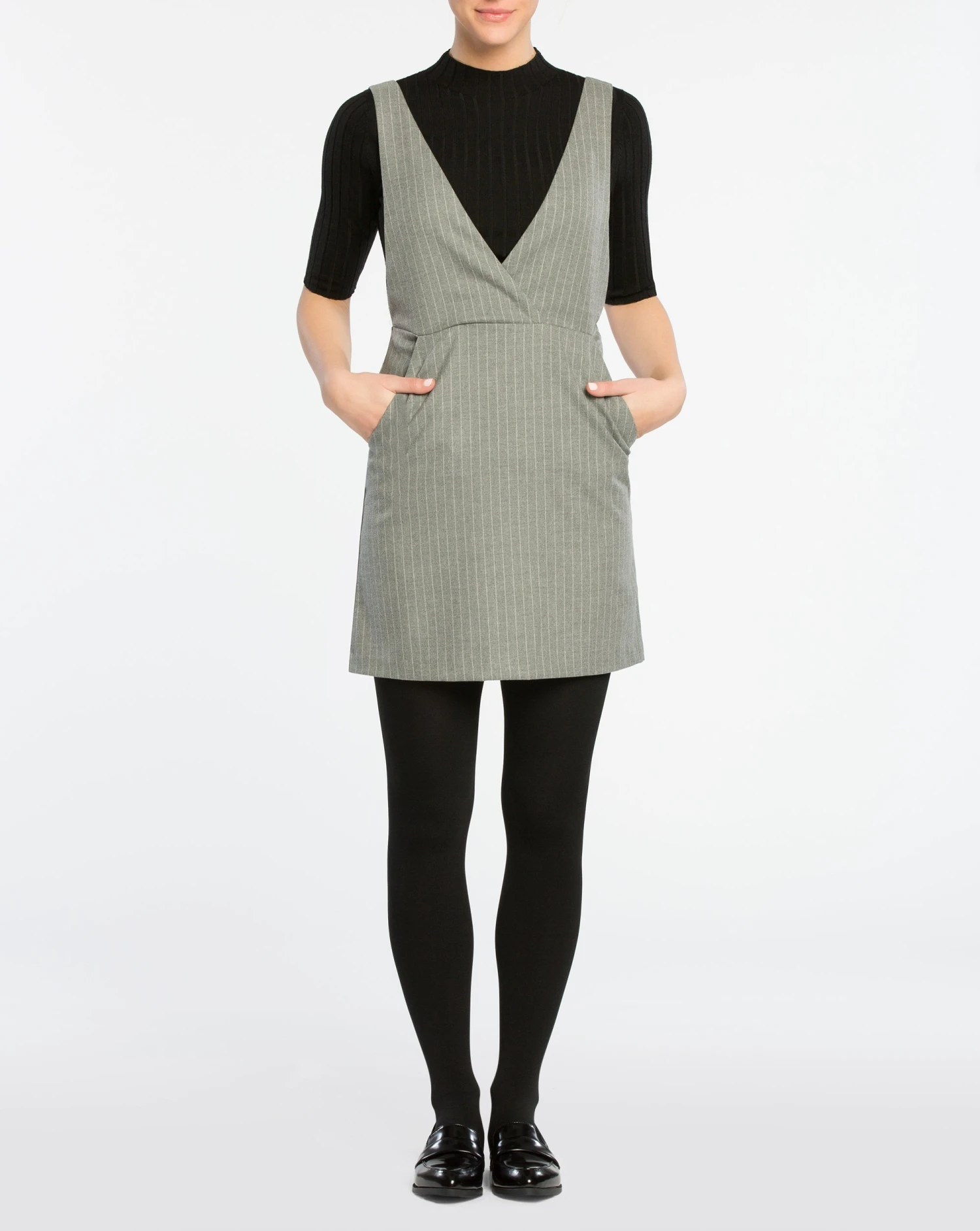 Spanx Hosiery Plush Tummy Shaping Tights 6 Spanx Hosiery Plush Tummy Shaping Tights