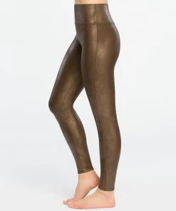 Spanx Best Sellers Faux Leather Leggings 58 Spanx Best Sellers Faux Leather Leggings