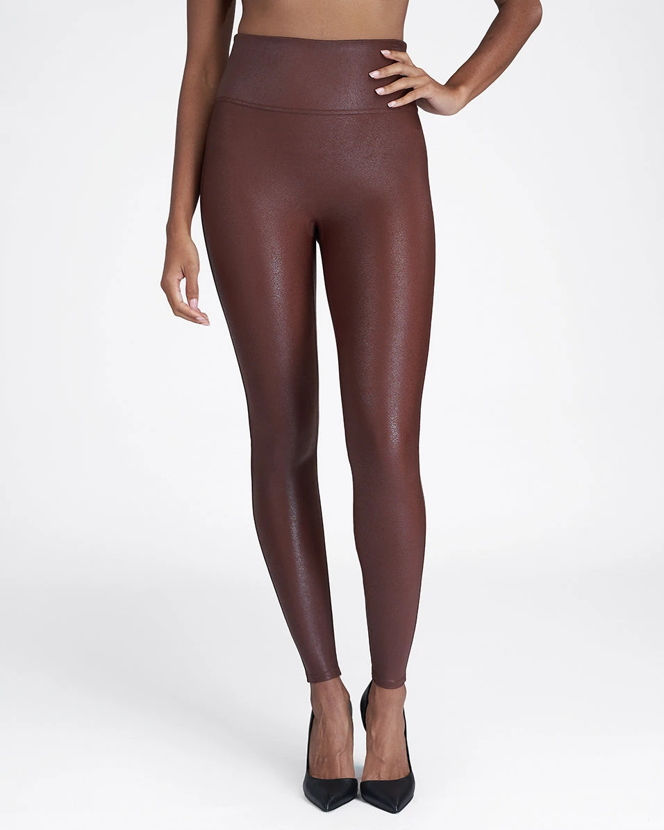 Spanx Best Sellers Faux Leather Leggings 37 Spanx Best Sellers Faux Leather Leggings