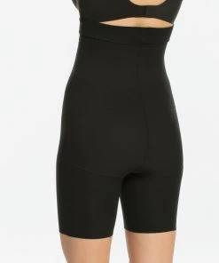 Spanx Shop All Shapewear Mama Short 18 Spanx Shop All Shapewear Mama Short