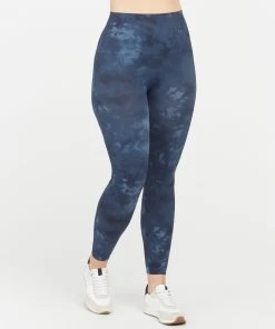 Spanx EcoCare Seamless Leggings