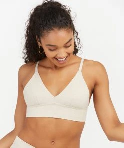 Spanx Cotton Control Bralette 31 Spanx Cotton Control Bralette