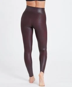 Spanx Best Sellers Faux Leather Leggings 49 Spanx Best Sellers Faux Leather Leggings