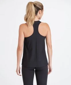 Spanx Perforated Active Tank Shop All Activewear 16 Spanx Perforated Active Tank Shop All Activewear