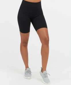 Spanx Back In Stock Booty Boost® Active Bike Shorts, 8" 12 Spanx Back In Stock Booty Boost® Active Bike Shorts, 8