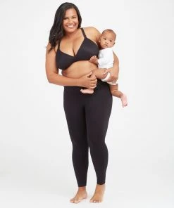 Spanx Bra-llelujah!® Mama Nursing Bra Shop All Bras 19 Spanx Bra-llelujah!® Mama Nursing Bra Shop All Bras