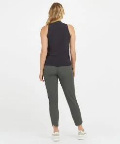 Spanx Out-of-Office Tapered Pant 22 Spanx Out-of-Office Tapered Pant