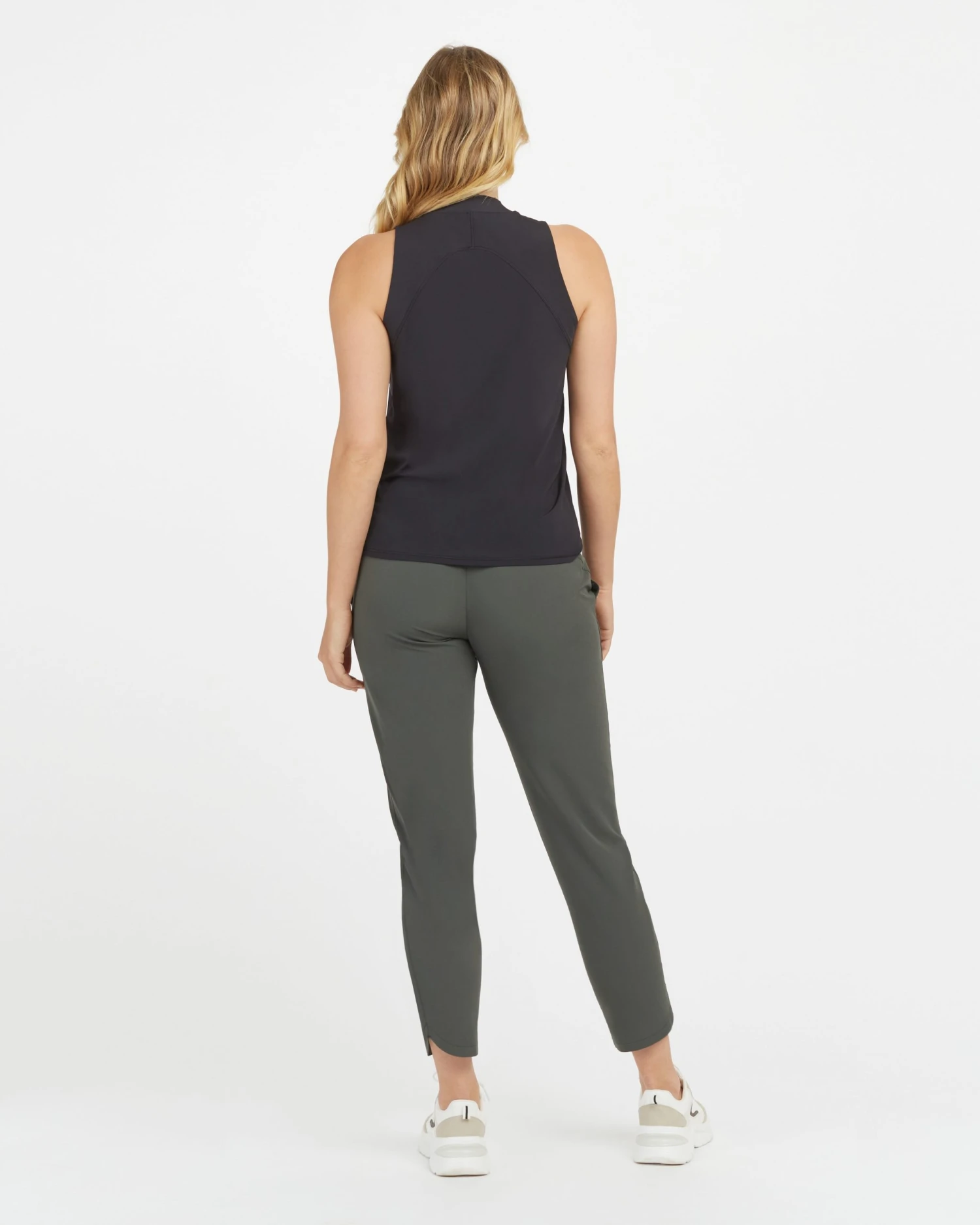 Spanx Out-of-Office Tapered Pant 11 Spanx Out-of-Office Tapered Pant