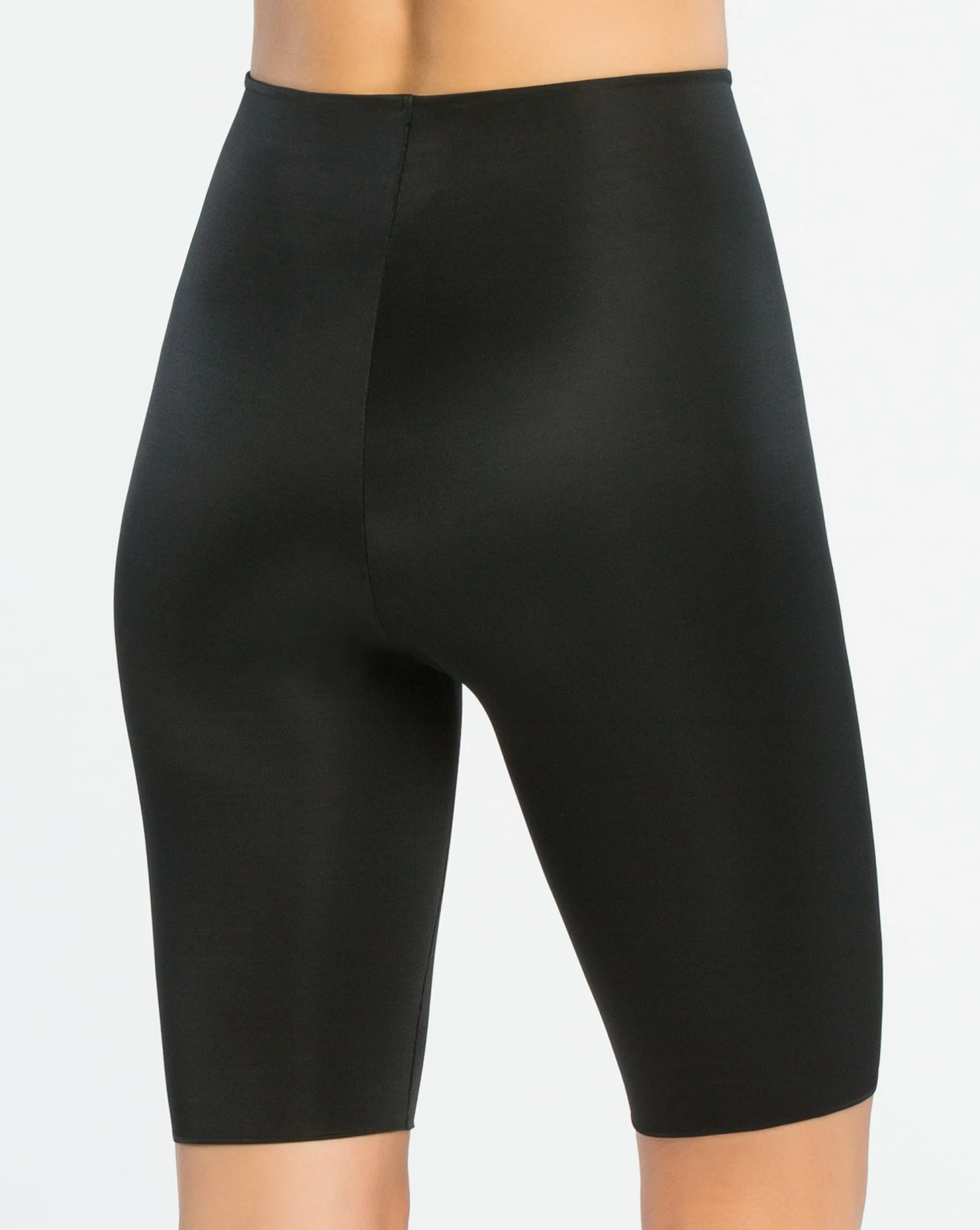 Spanx Power Conceal-Her® Extended Length Short Shop All Shapewear 7 Spanx Power Conceal-Her® Extended Length Short Shop All Shapewear