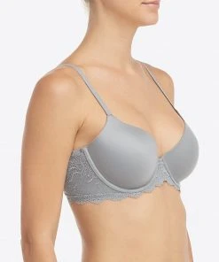 Spanx Undie-tectable® Lightly Lined Demi Shop All Bras