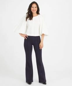 Spanx The Perfect Pant, Hi-Rise Flare