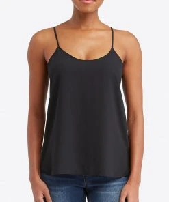 Spanx Woven Cami Shop All Clothing