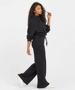 Spanx AirEssentials Wide Leg Pant