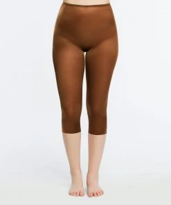 Spanx Shop All Shapewear Skinny Britches® Capri