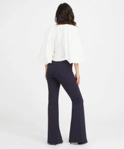 Spanx The Perfect Pant, Hi-Rise Flare