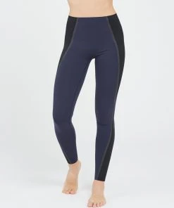 Spanx Every.Wear™ Active Mesh Contour Leggings 16 Spanx Every.Wear™ Active Mesh Contour Leggings