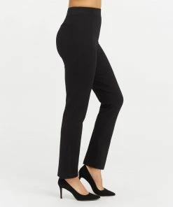 Spanx The Perfect Pant, Slim Straight Best Sellers