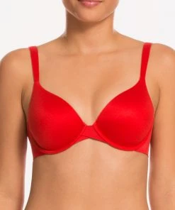 Spanx Shop All Bras Pillow Cup Signature Full Coverage Bra