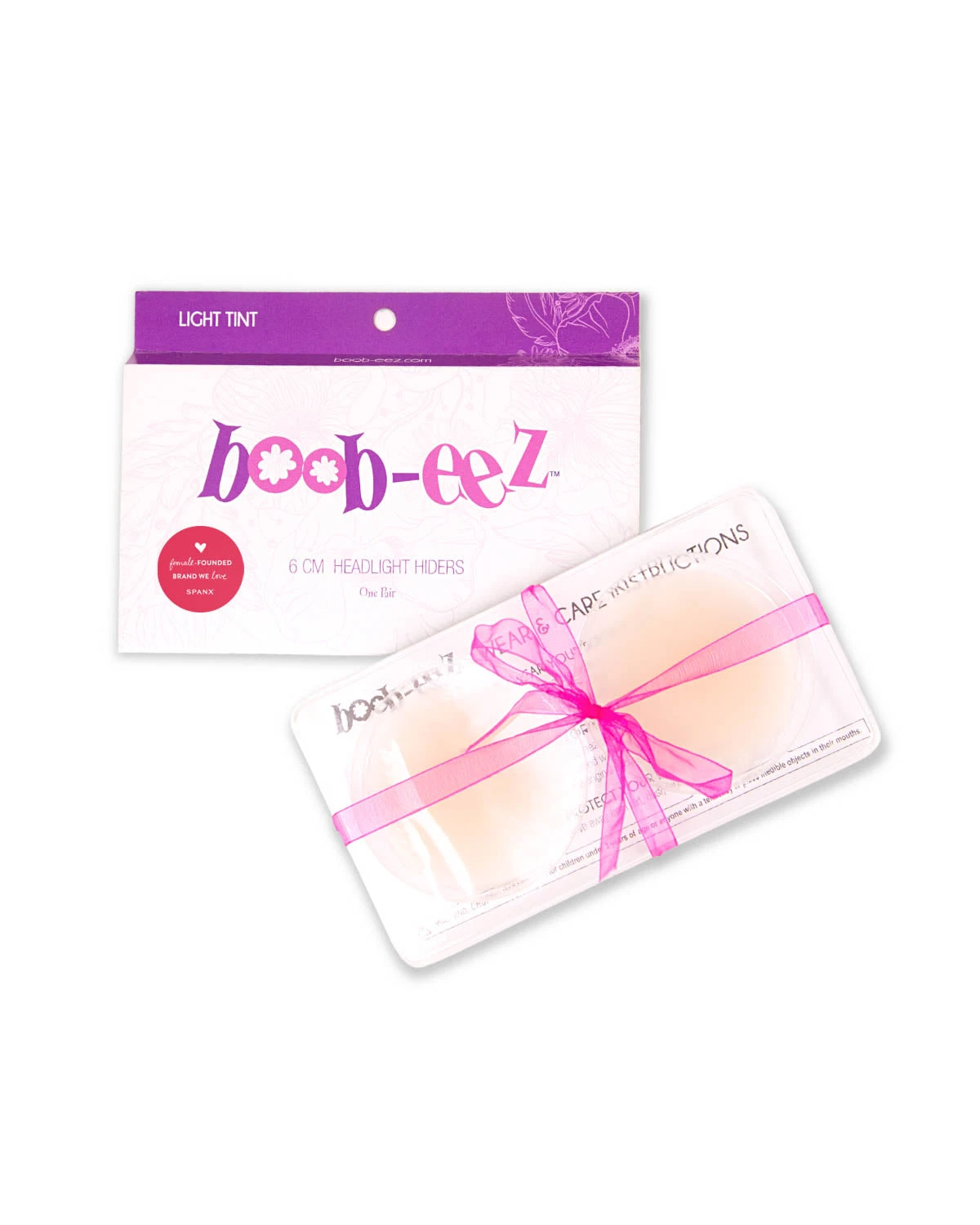 Spanx Shop All Bras Boob-eez® Headlight Hiders, 6CM 6 Spanx Shop All Bras Boob-eez® Headlight Hiders, 6CM