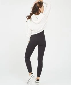 Spanx Look At Me Now High-Waisted Seamless Leggings Best Sellers