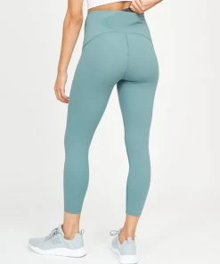 Spanx Active 7/8 Leggings